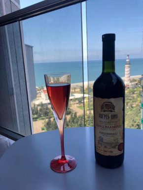 BATUMI ORBI SEA TAWER